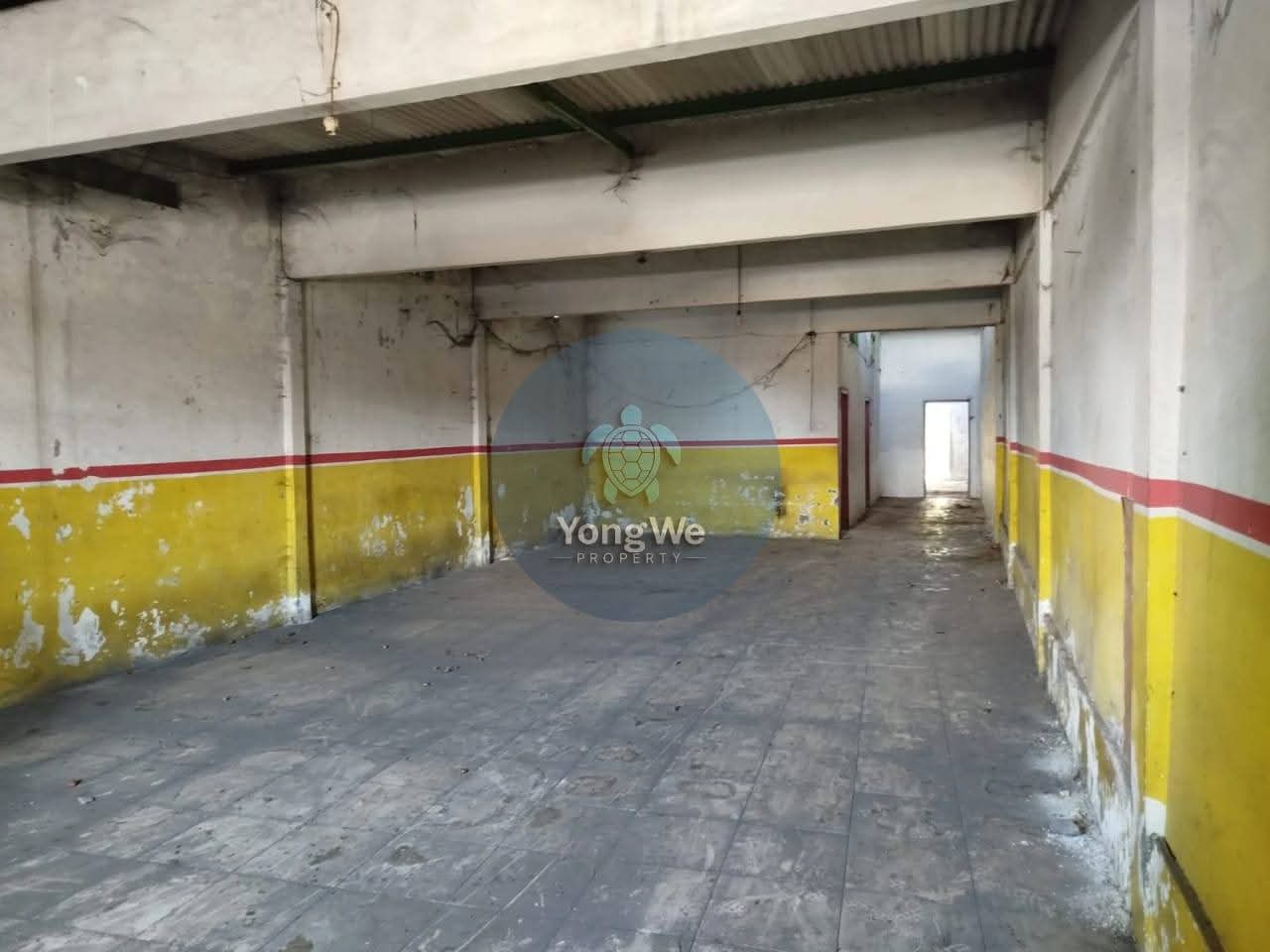 Tampak Depan